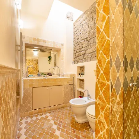 Tower Loft - Parcheggio Gratuito - 20 Minuti Da Firenze *