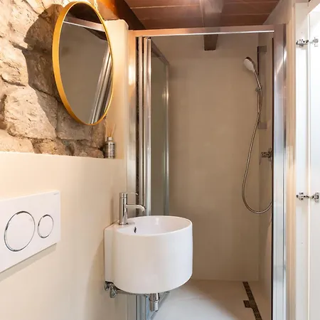 Tower Loft - Parcheggio Gratuito - 20 Minuti Da Firenze アパート *