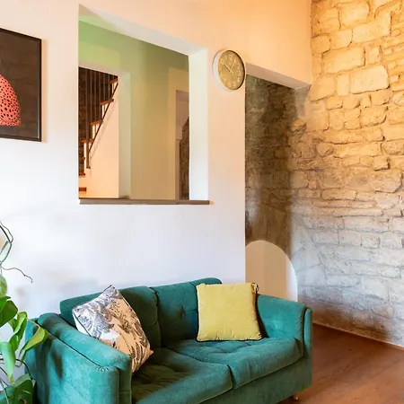 Tower Loft - Parcheggio Gratuito - 20 Minuti Da Firenze *